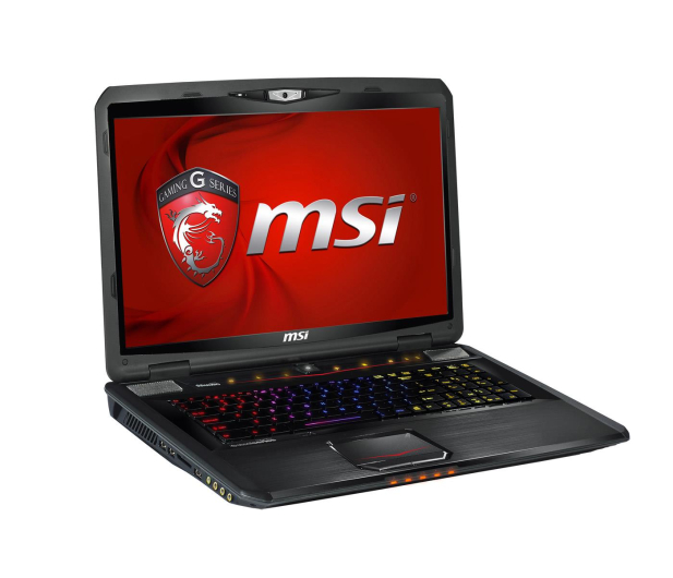 MSI GT70 Dominator i7-4710MQ/16/120+1000 GTX870M FHD - 208103 - zdjęcie